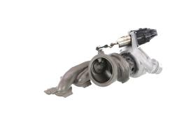 TURBO SPAIN TG7022131 - TURBO HYUNDAI HYUNDAI H350(TURBO SP
