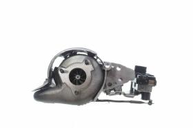 TURBO SPAIN TG7232123 - TURBO VOLKSWAGEN TOUAREG(TURBO SPAI