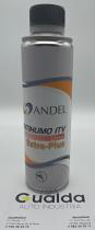 ANDEL-GUALDA 78300 - 78300 ANDEL ANTIHUMO ITV DIESEL +