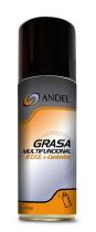 ANDEL-GUALDA 41400 - 41400 SPRAYS GRASA TEFLON + CERAMIC