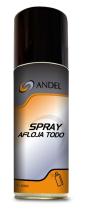 ANDEL-GUALDA 42600 - 42600 SPRAYS AFLOJATODO CON TEFLON