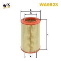  ANF0139 - ANF0139 ANDEL FILTRO AIRE