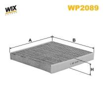  ANF0187 - ANF0187 ANDEL FILTRO HABITÁCULO