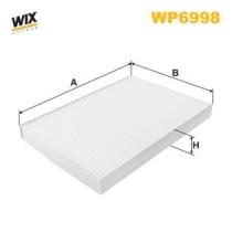  ANF0136 - ANF0136 ANDEL FILTRO HABITÁCULO