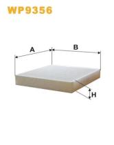  ANF0129 - ANF0129 ANDEL FILTRO HABITÁCULO