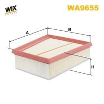  ANF0154 - ANF0154 ANDEL FILTRO AIRE