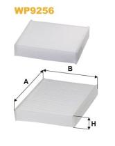  ANF0168 - ANF0168 ANDEL FILTRO HABITÁCULO