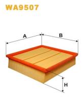  ANF0131 - ANF0131 ANDEL FILTRO AIRE