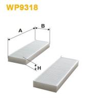  ANF0184 - ANF0184 ANDEL FILTRO HABITÁCULO