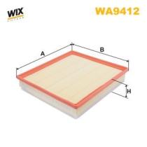  ANF0181 - ANF0181 ANDEL FILTRO AIRE