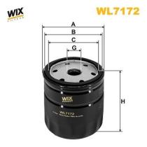  ANF0124 - ANF0124 ANDEL FILTRO ACEITE
