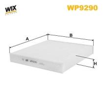  ANF0122 - ANF0122 ANDEL FILTRO HABITÁCULO
