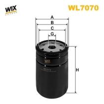  ANF0216 - ANF0216 ANDEL FILTRO ACEITE
