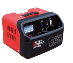 ASLAK 829000175 - CARGADOR BATERIAS NOVA 15 - 150W