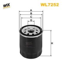  ANF0147 - ANF0147 ANDEL FILTRO ACEITE