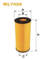  ANF0179 - ANF0179 ANDEL FILTRO ACEITE
