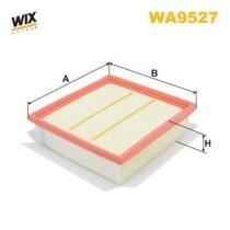  ANF0133 - ANF0133 ANDEL FILTRO AIRE