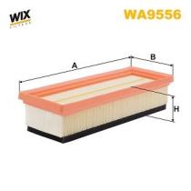  ANF0126 - ANF0126 ANDEL FILTRO AIRE
