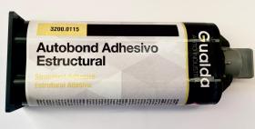 GUALDA PROFESIONAL 32000115 - AUTOBOND, 50 ML