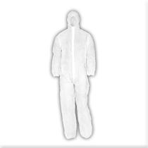 GUALDA PROFESIONAL 40630640XL - MONO DE PINTOR HITECH GRIS T.XL