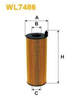  ANF0221 - ANF0221 ANDEL FILTRO ACEITE