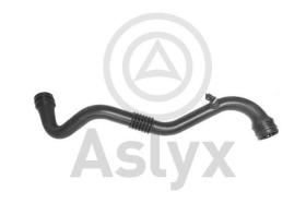 ASLYX AS535565 - TUBO TURBO RENAULT 1.5DCI 106CV