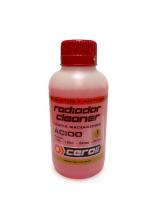 CEROIL ADITIVOS CO0028FNA - CEROIL RADIADOR CLEANER ACIDO 500ML