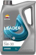 REPSOL LUBRICANTES RPP0105IFB - REPSOL LEADER C2 C3 5W30 5L