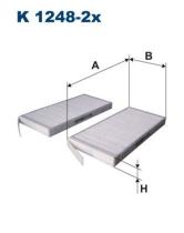  ANF0226 - ANF0226 ANDEL FILTRO HABITÁCULO