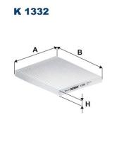  ANF0238 - ANF0238 ANDEL FILTRO HABITÁCULO
