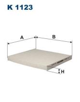  ANF0244 - ANF0244 ANDEL FILTRO HABITÁCULO