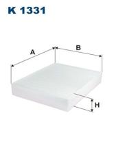 ANDEL-GUALDA ANF0245 - ANF0245 ANDEL FILTRO HABITÁCULO