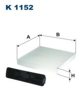  ANF0247 - ANF0247 ANDEL FILTRO HABITÁCULO