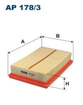  ANF0248 - ANF0248 ANDEL FILTRO AIRE