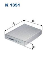  ANF0250 - ANF0250 ANDEL FILTRO HABITÁCULO