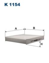  ANF0254 - ANF0254 ANDEL FILTRO HABITÁCULO