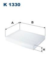  ANF0255 - ANF0255 ANDEL FILTRO HABITÁCULO