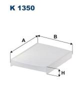  ANF0270 - ANF0270 ANDEL FILTRO HABITÁCULO