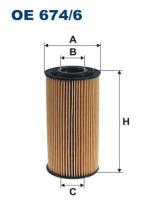  ANF0272 - ANF0272 ANDEL FILTRO ACEITE