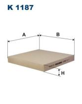 ANDEL-GUALDA ANF0274 - ANF0274 ANDEL FILTRO HABITÁCULO