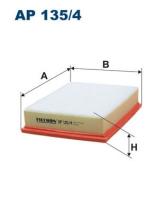  ANF0284 - ANF0284 ANDEL FILTRO AIRE