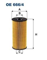  ANF0285 - ANF0285 ANDEL FILTRO ACEITE