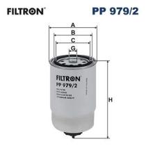  ANF0286 - ANF0286 ANDEL FILTRO COMBUSTIBLE