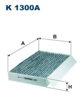  ANF0291 - ANF0291 ANDEL FILTRO HABITÁCULO