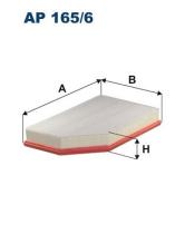  ANF0295 - ANF0295 ANDEL FILTRO AIRE
