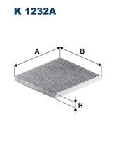  ANF0297 - ANF0297 ANDEL FILTRO HABITÁCULO