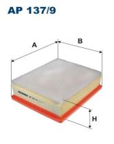 ANF0300 - ANF0300 ANDEL FILTRO AIRE