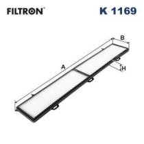  ANF0304 - ANF0304 ANDEL FILTRO HABITÁCULO
