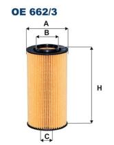  ANF0306 - ANF0306 ANDEL FILTRO ACEITE