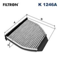 ANDEL-GUALDA ANF0308 - ANF0308 ANDEL FILTRO HABITÁCULO